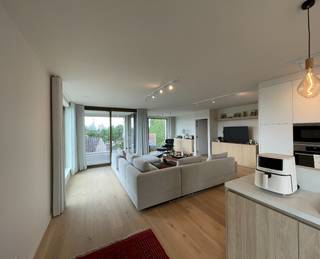 Apartment for rent in Ghent