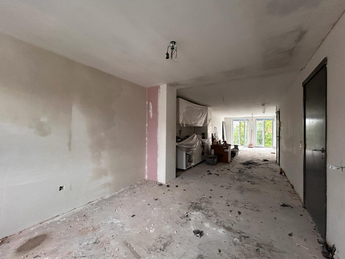 Appartement à louer à Anvers avec 2 chambres - photo 2