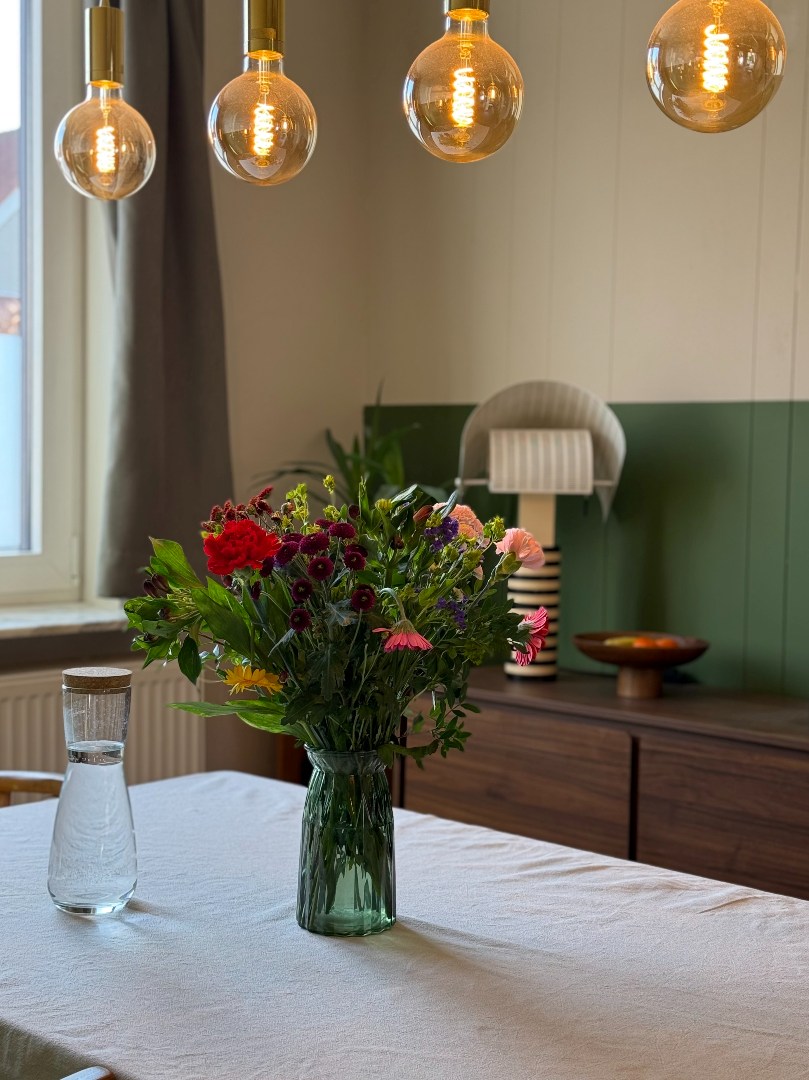 Charmante gerenoveerde instapklare woning met tuin in rustige straat nabij UZ Gent - foto 5