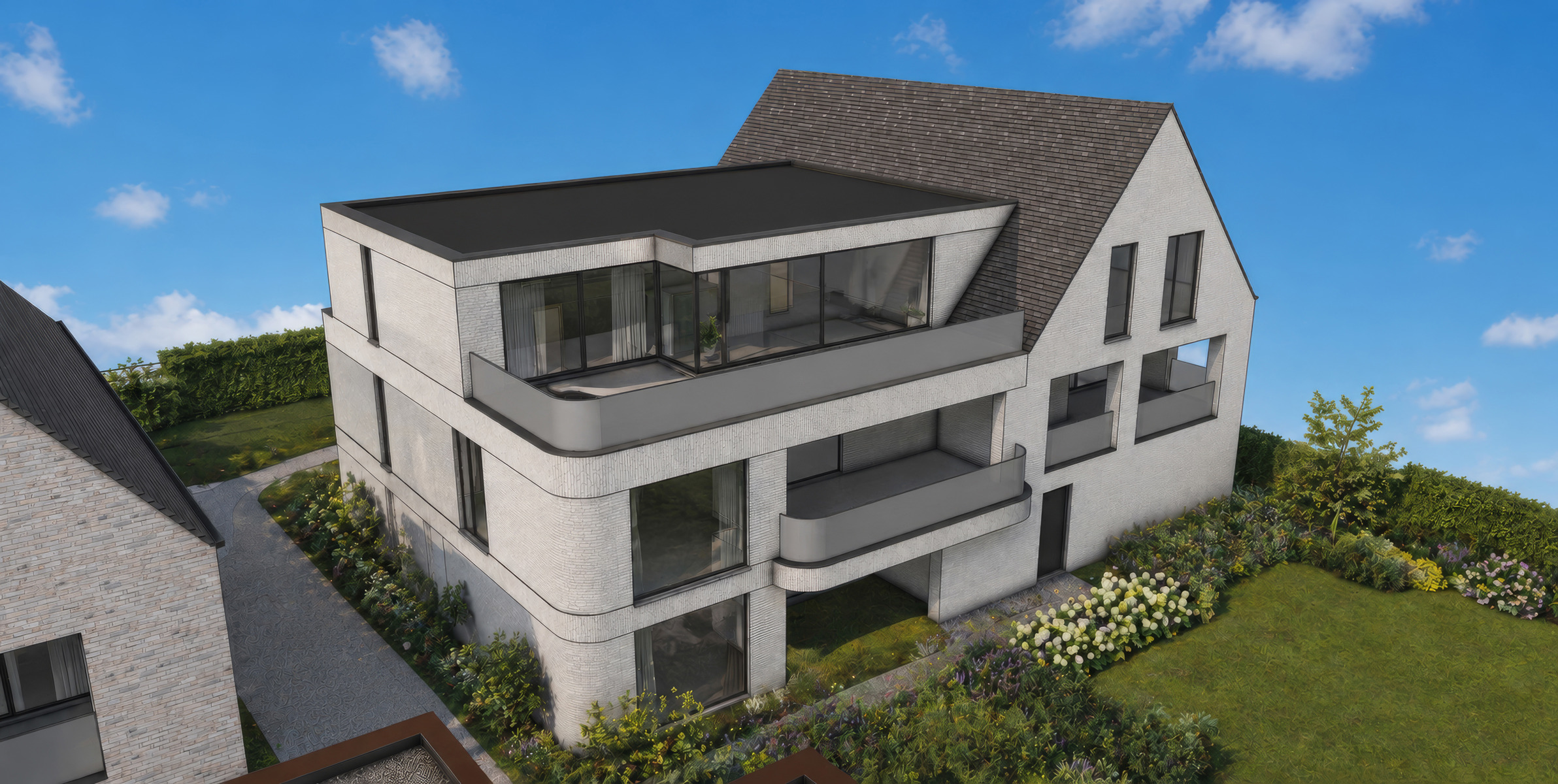 Residentie Aurora - Kleinschalige luxe op een toplocatie - foto 5