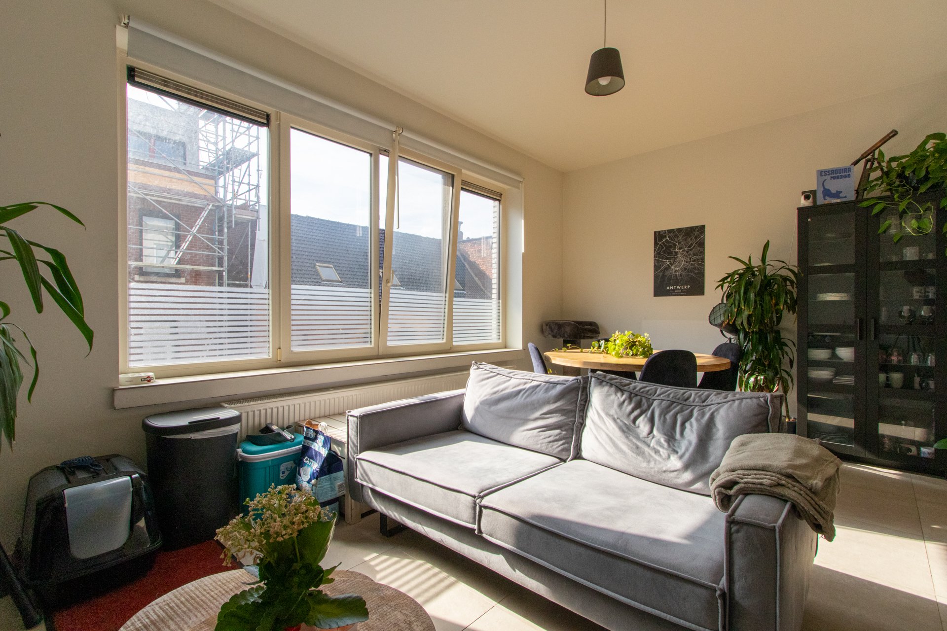 Appartement te huur - foto 4
