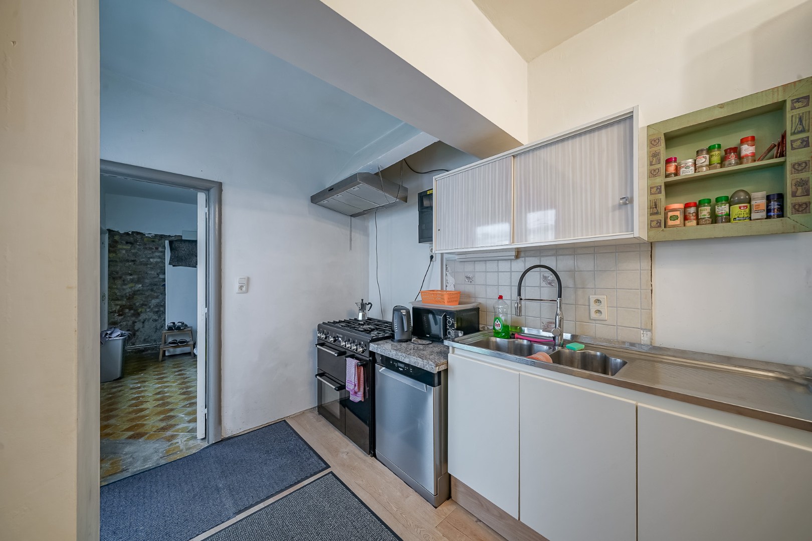 Maison à vendre à Ostende avec 5 chambres - photo 5