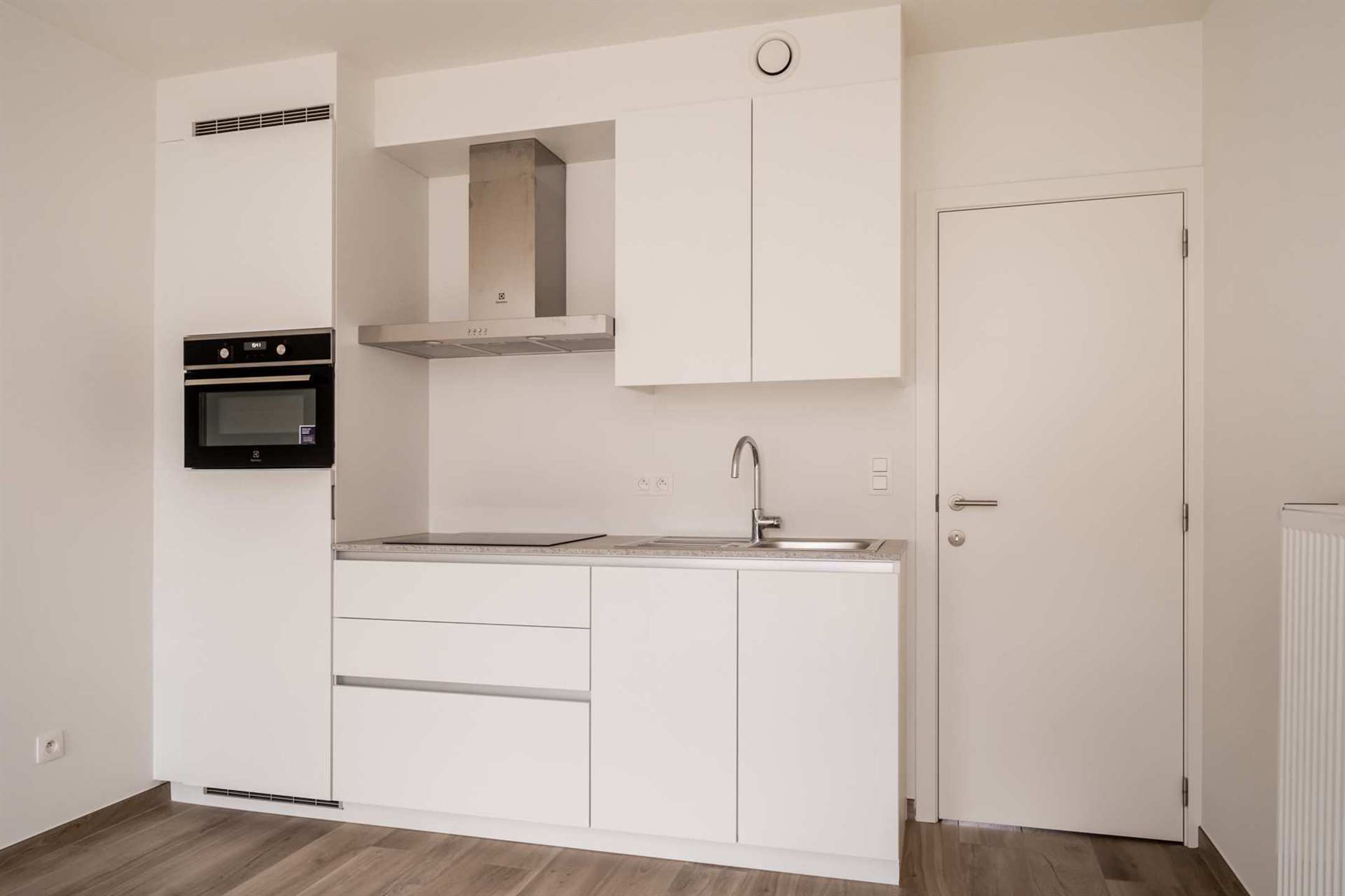 Appartement à louer à Anvers avec 1 chambre - photo 4