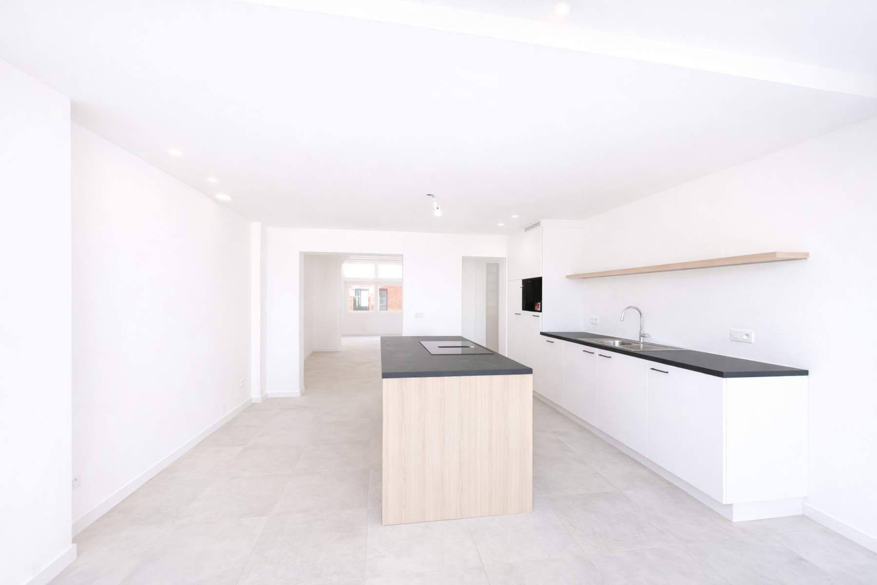 Gerenoveerde woning op absolute top locatie - Label B - foto 5