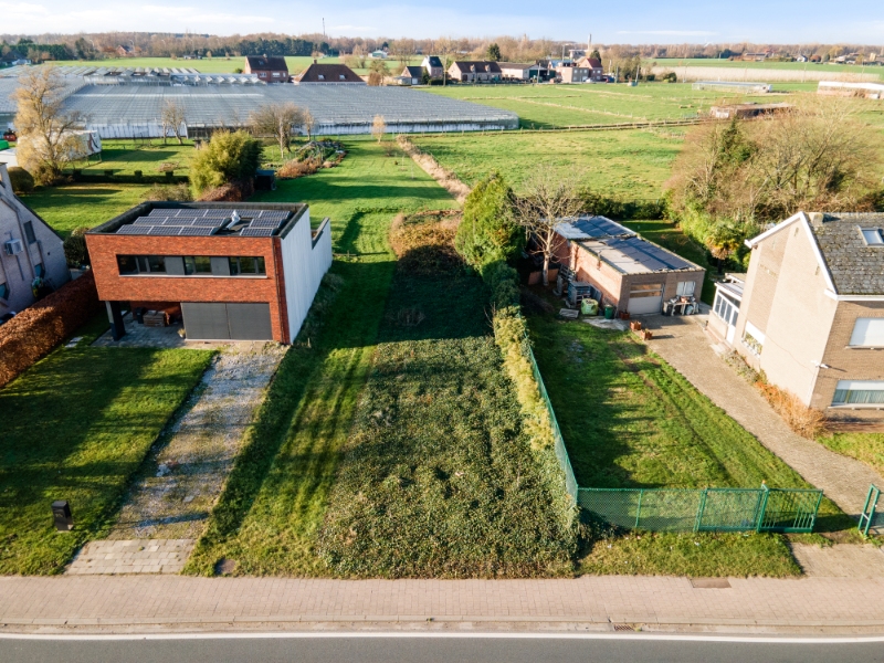 Terrain à vendre à Rumst - photo 4