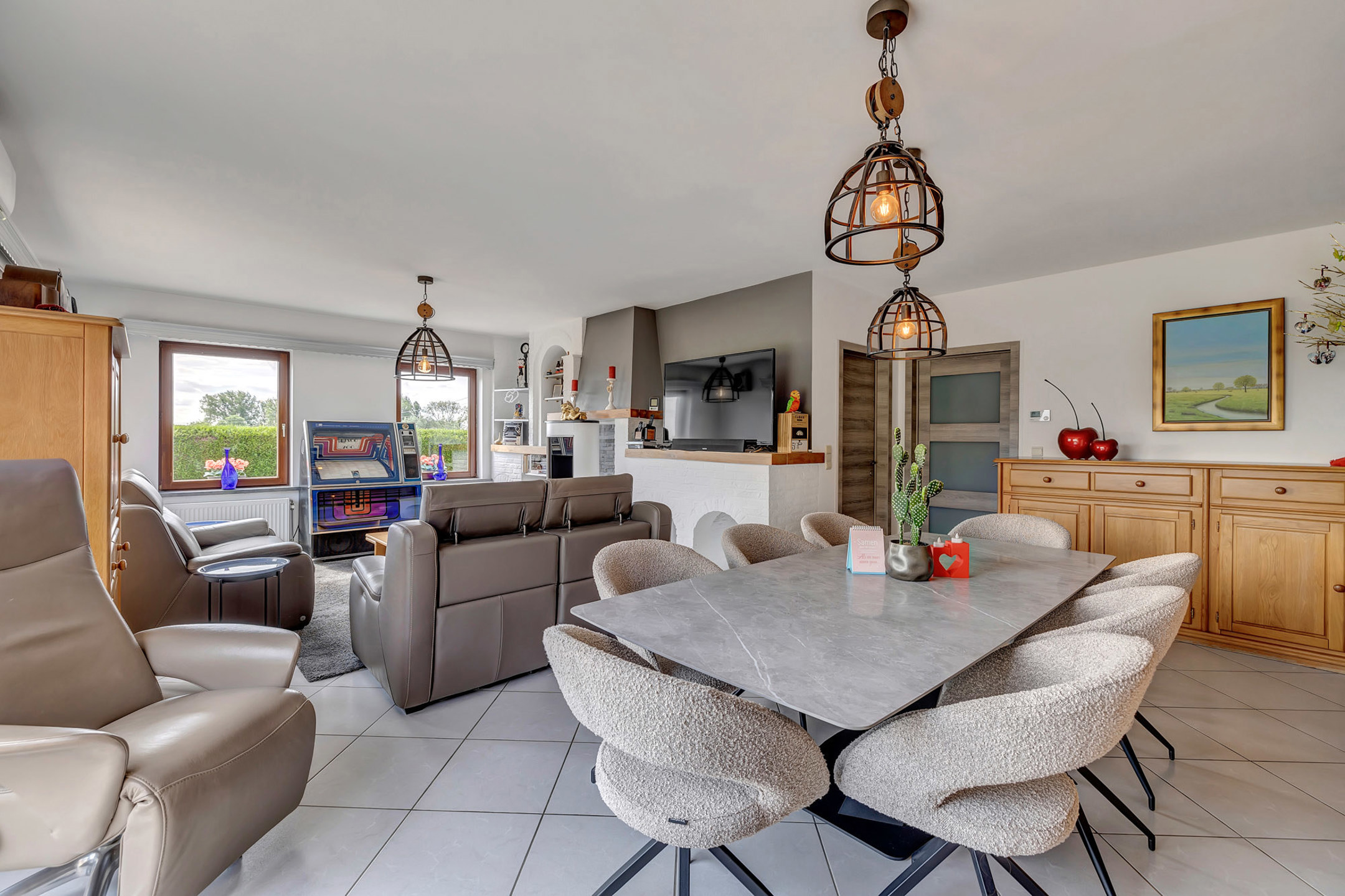 Ruime, prachtig gelegen woning met diverse mogelijkheden - foto 5