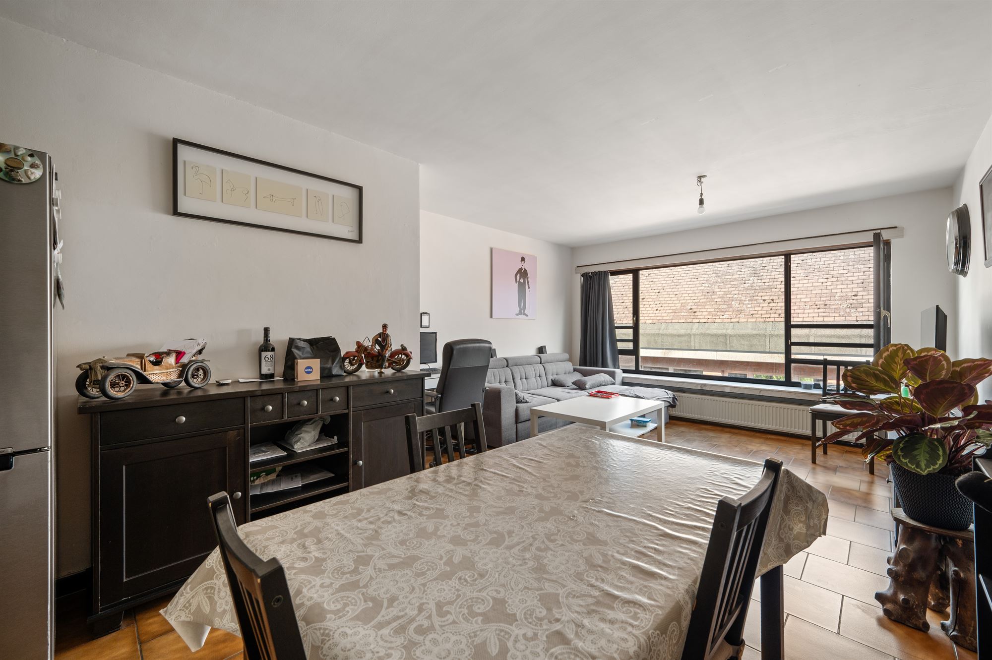 Immeuble de rapport - Appartement(s) - photo 4