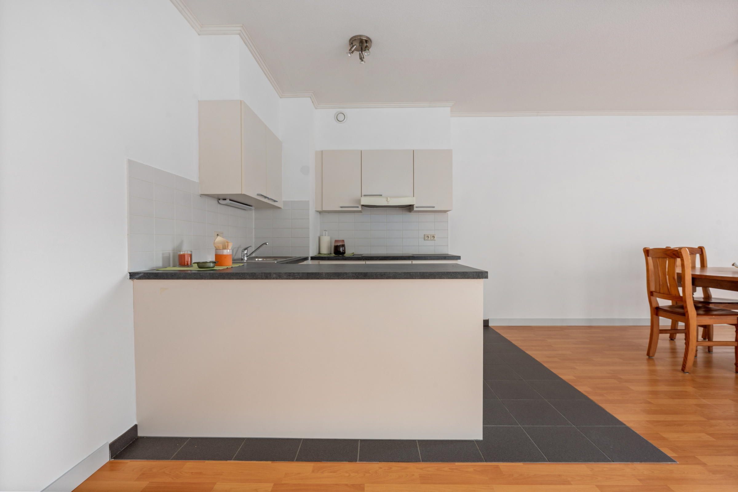 Appartement à vendre à Beveren-Kruibeke-Zwijndrecht avec 1 chambre - photo 5