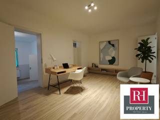 Op een steenworp afstand van het station van Saint-Job, vlakbij het openbaar vervoer en talrijke winkels, presenteert Rh Property u deze...