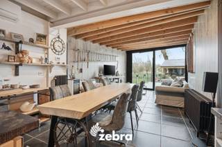 House for sale in De Panne