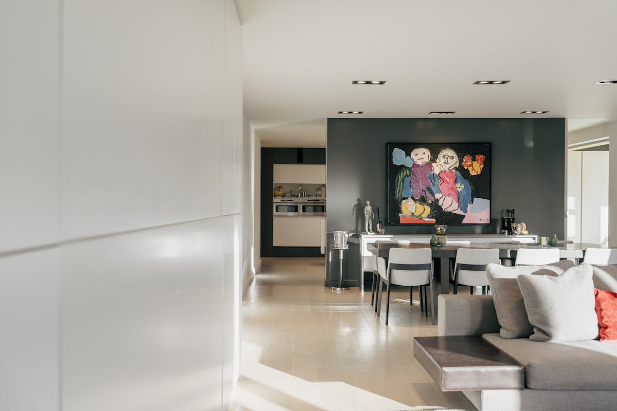 Instapklare villa met 5 slaapkamers en binnenzwembad te koop - foto 4