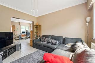 Aangename gezinswoning met 3 (mogelijk 5!) slaapkamers, uiterst rustig gelegen in het landelijke Sint-Katelijne-Waver. Deze mooie woning werd steeds...