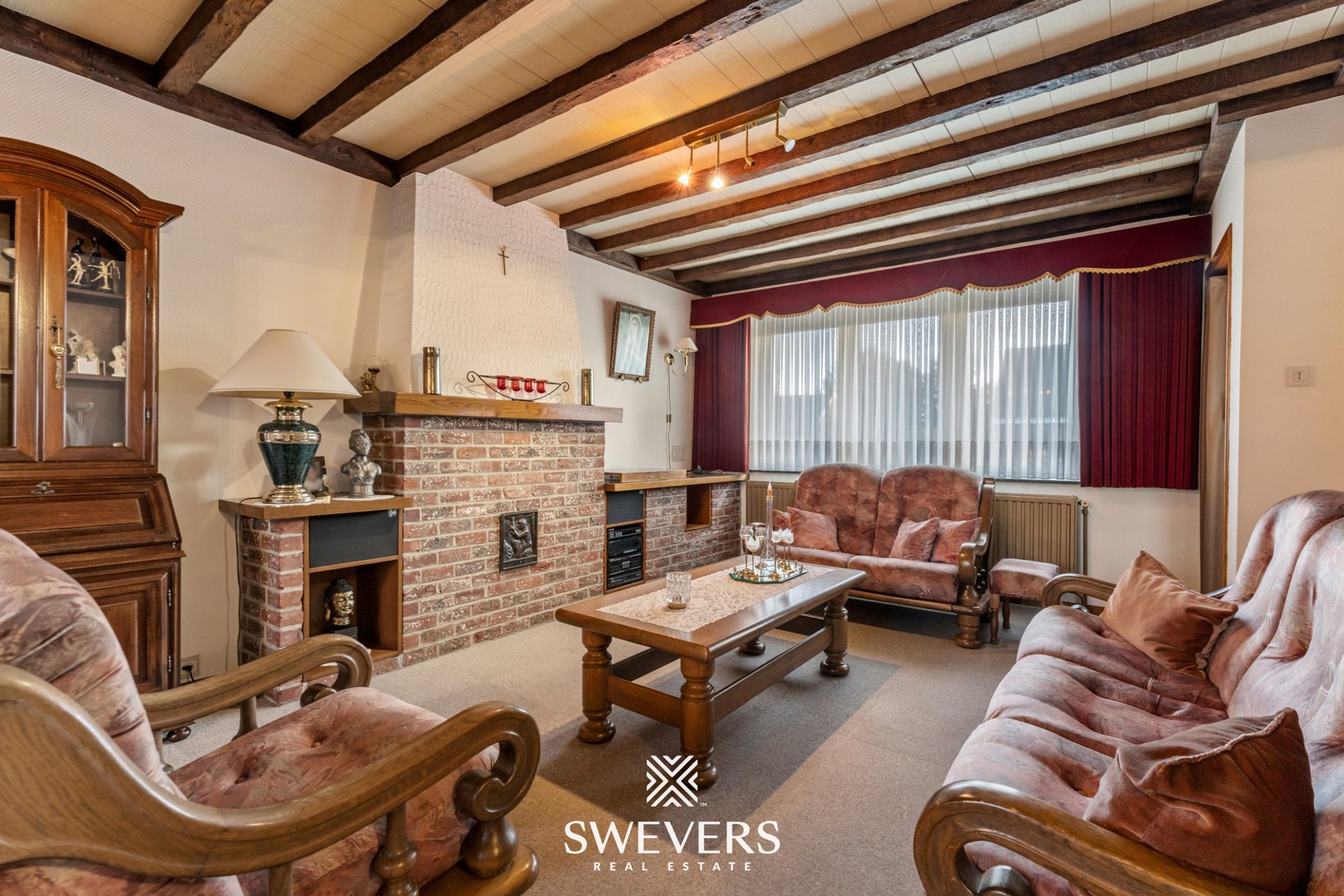 Appartement à vendre à Beringen avec 1 chambre - photo 2