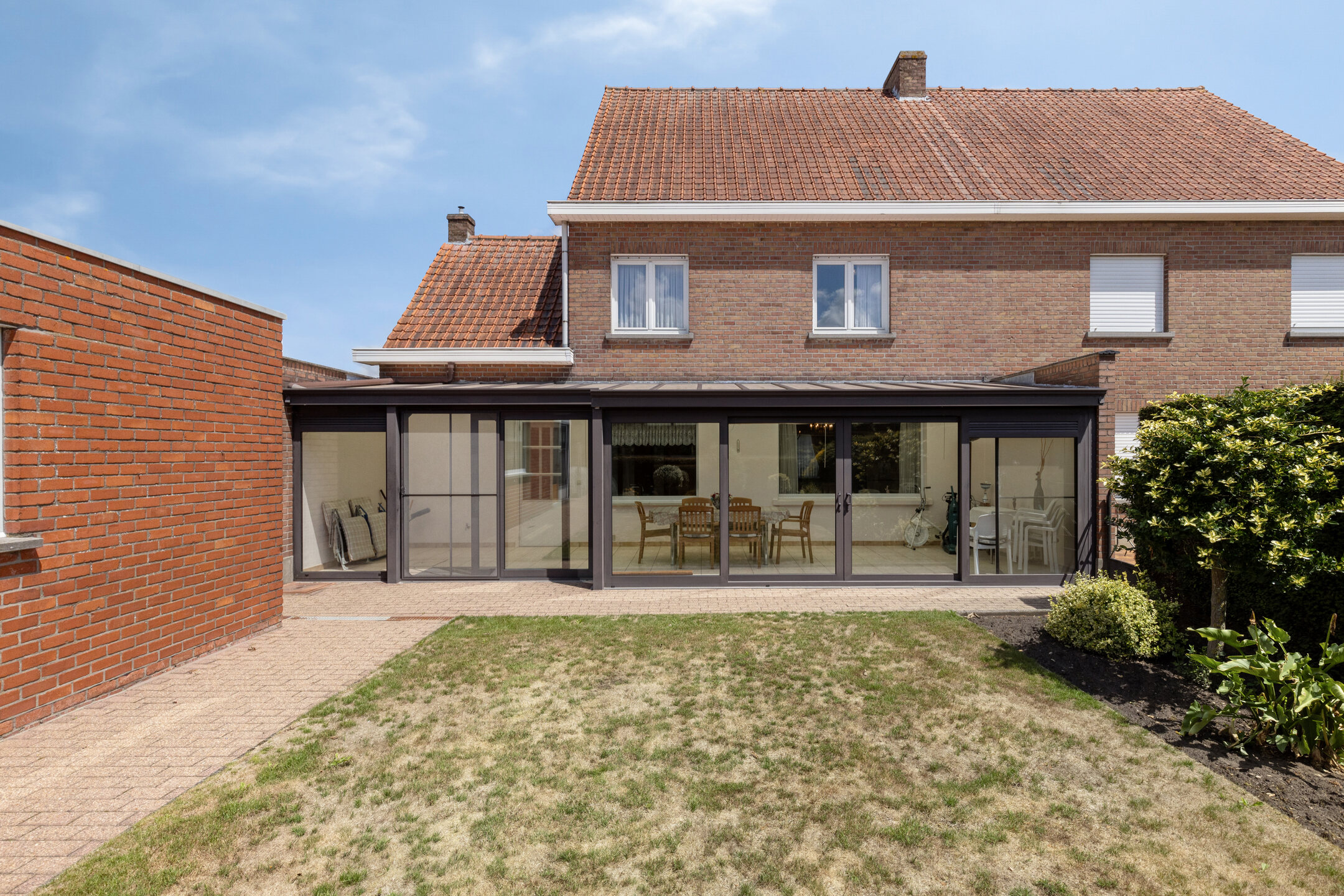 House for sale in Waregem with 3 bedrooms - photo 1