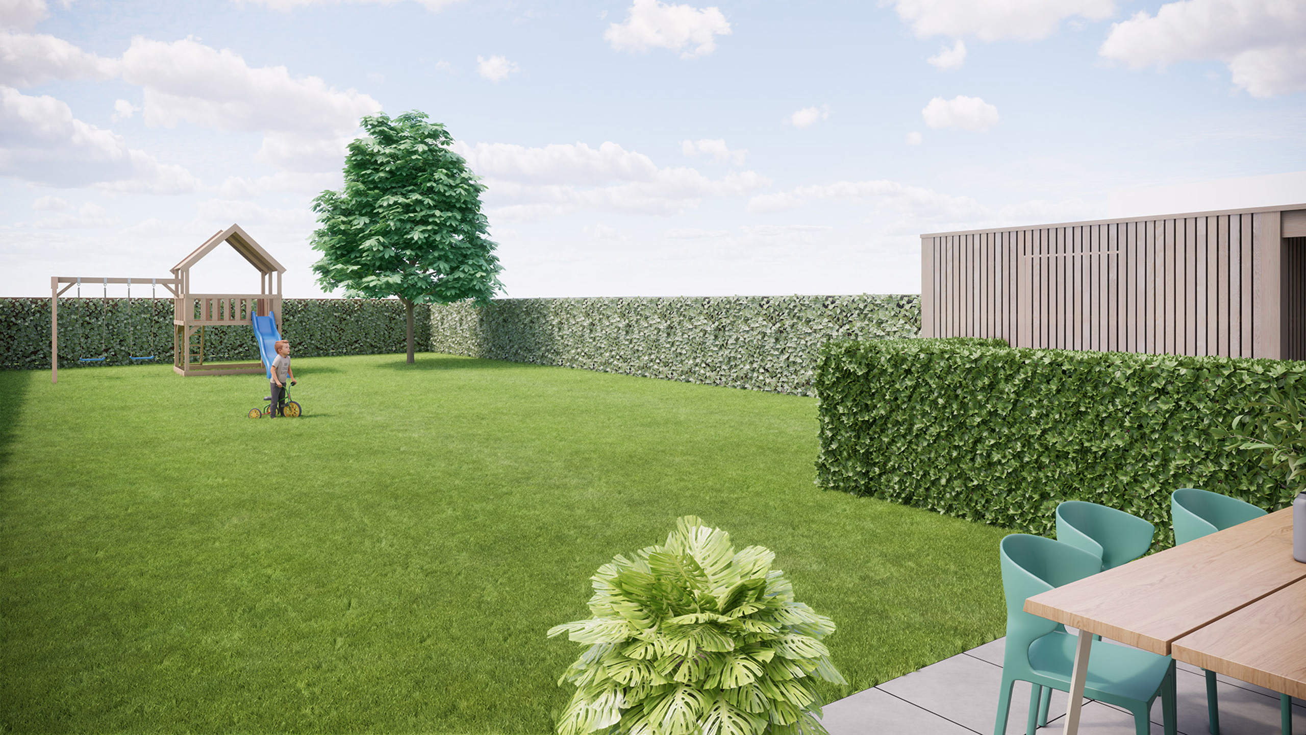 House for sale in Peer with 3 bedrooms - photo 5