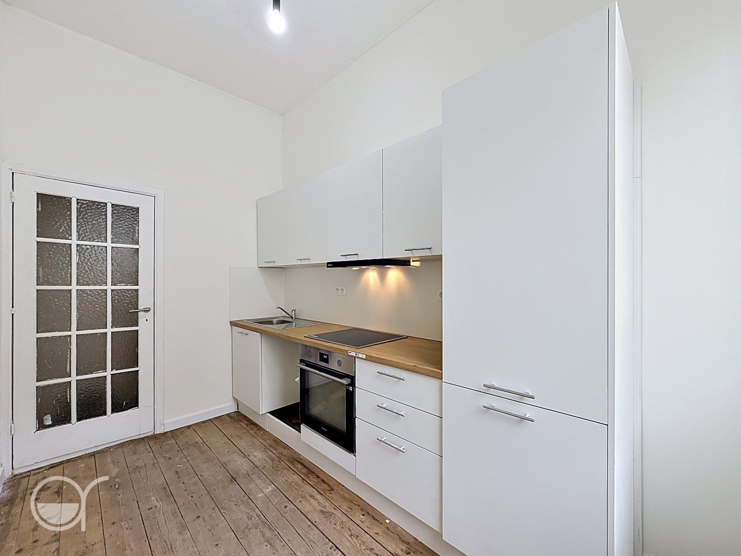 Charmant 1-slaapkamerappartement op uitstekende locatie - foto 4