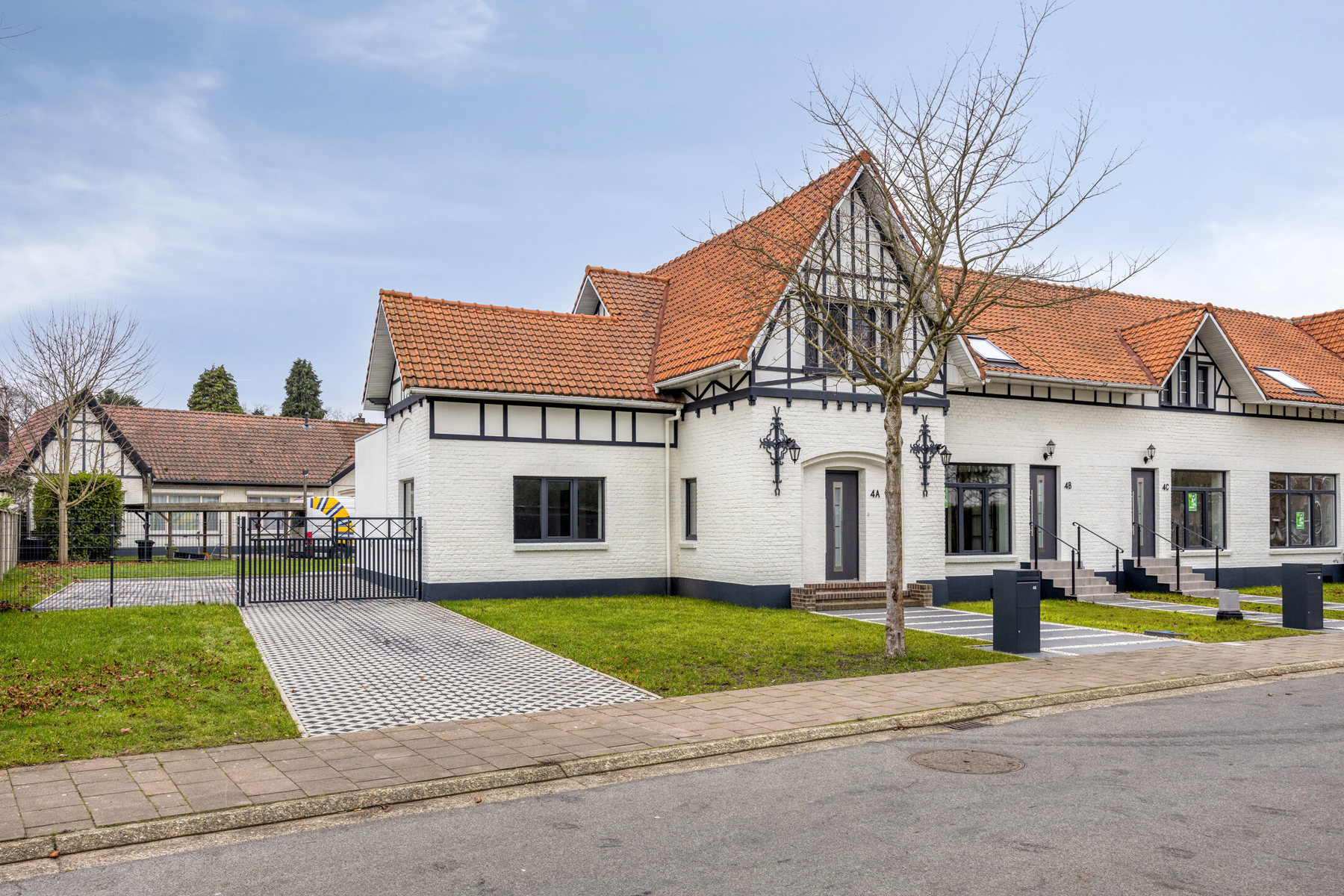 Huis te koop in Genk met 2 slaapkamers - foto 3