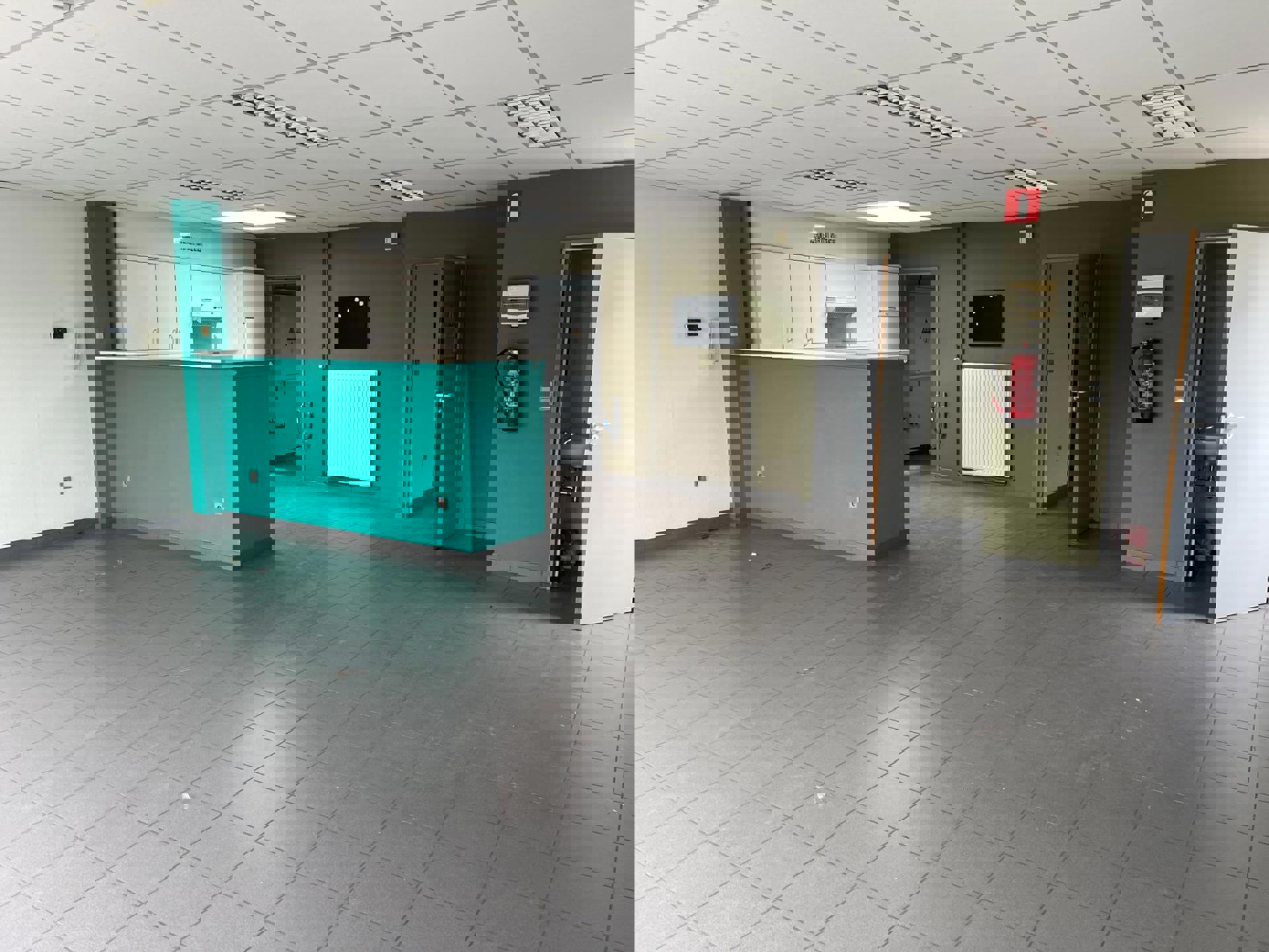 Showroom/kantoor ca. 600m² met veel lichtinval te Malle - foto 5