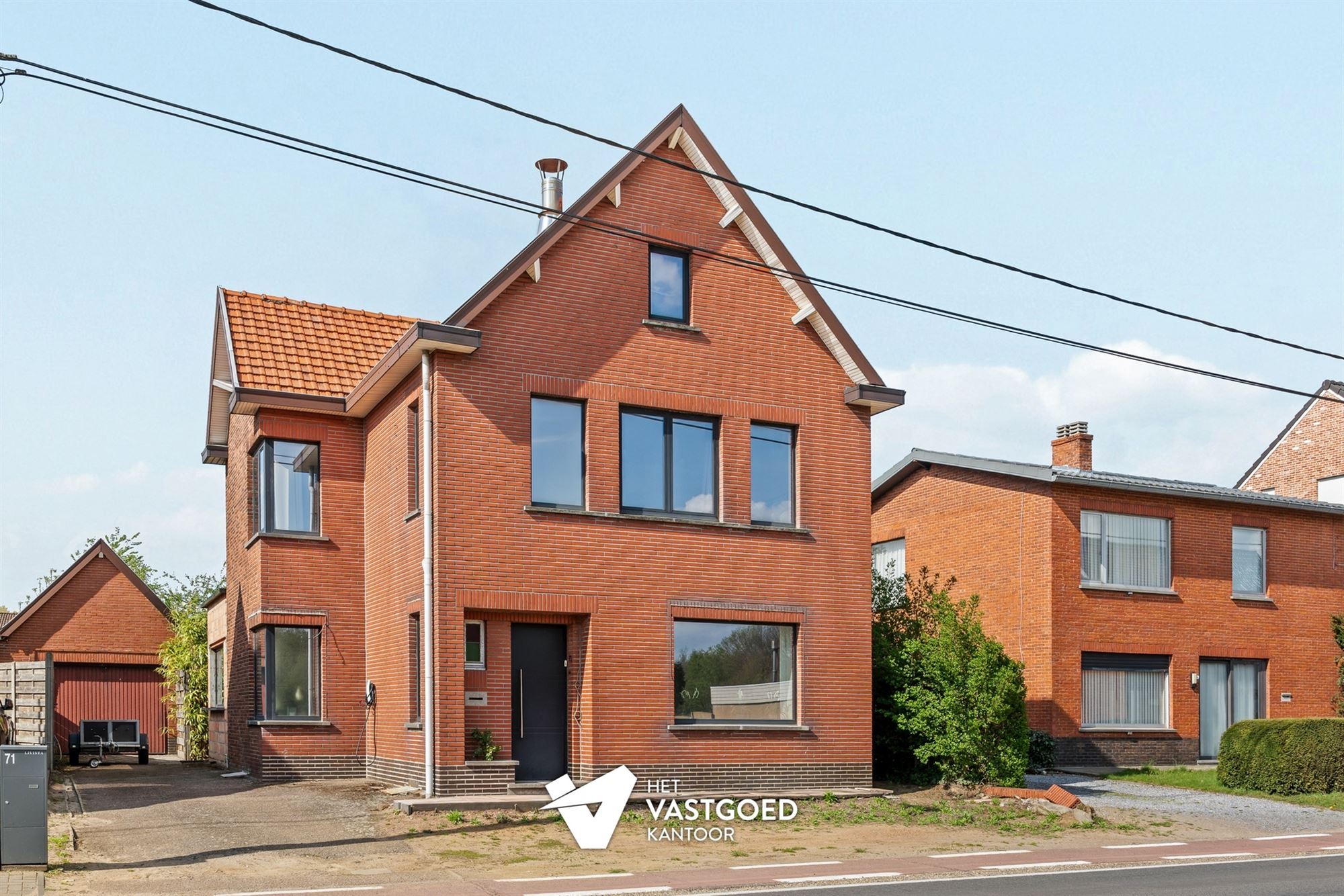 House for sale in Beringen