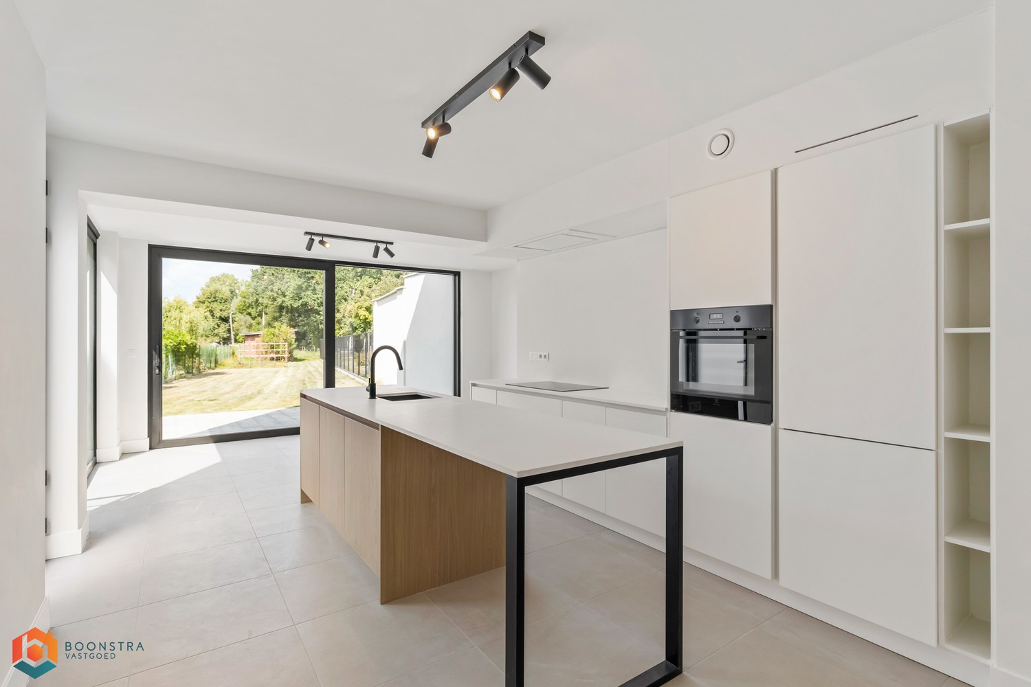 Energiezuinige woning met 3 slpkrs en leuke tuin aan 6% BTW - foto 3