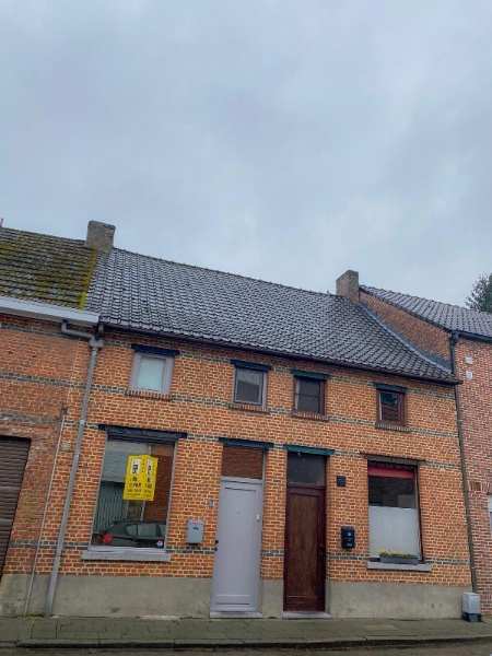 Woning in Waasmunster