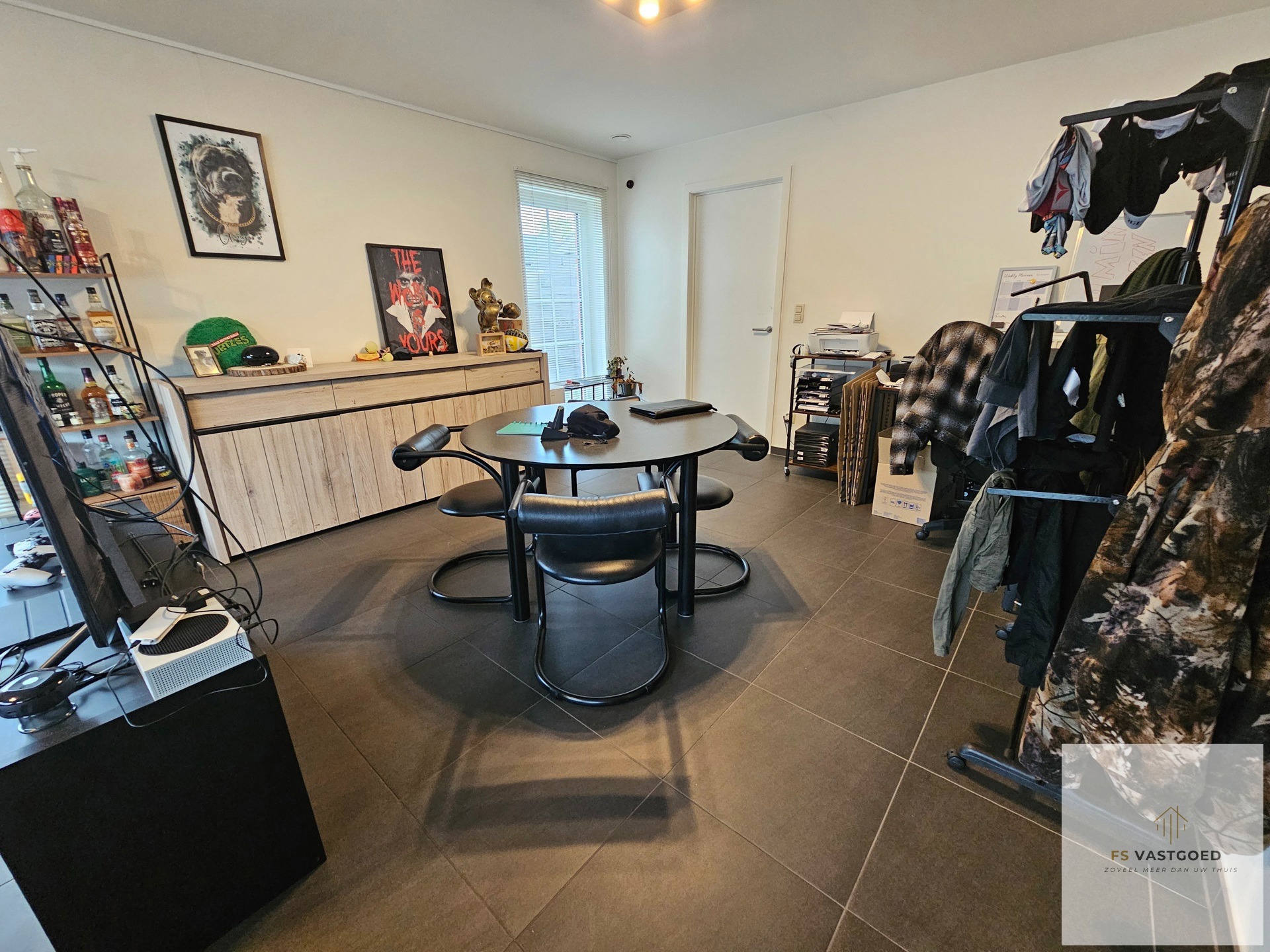 Instapklare 4-slaapkamer woning - foto 4