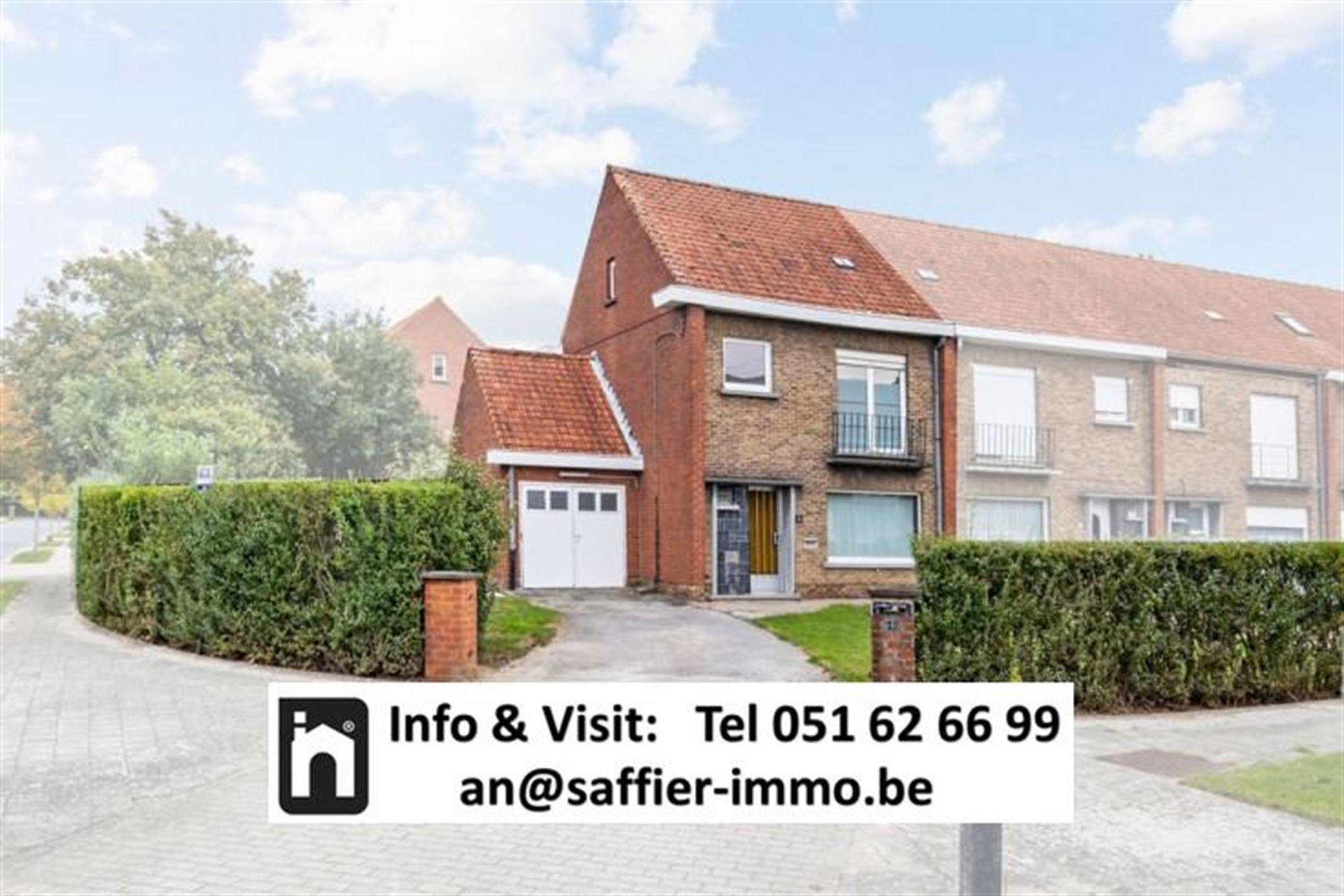 House for sale in Izegem - photo 2