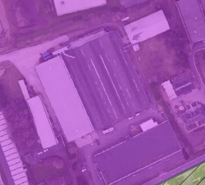 Magazijnruimte / werkplaats van 237 m² te huur in Wingene - foto 5