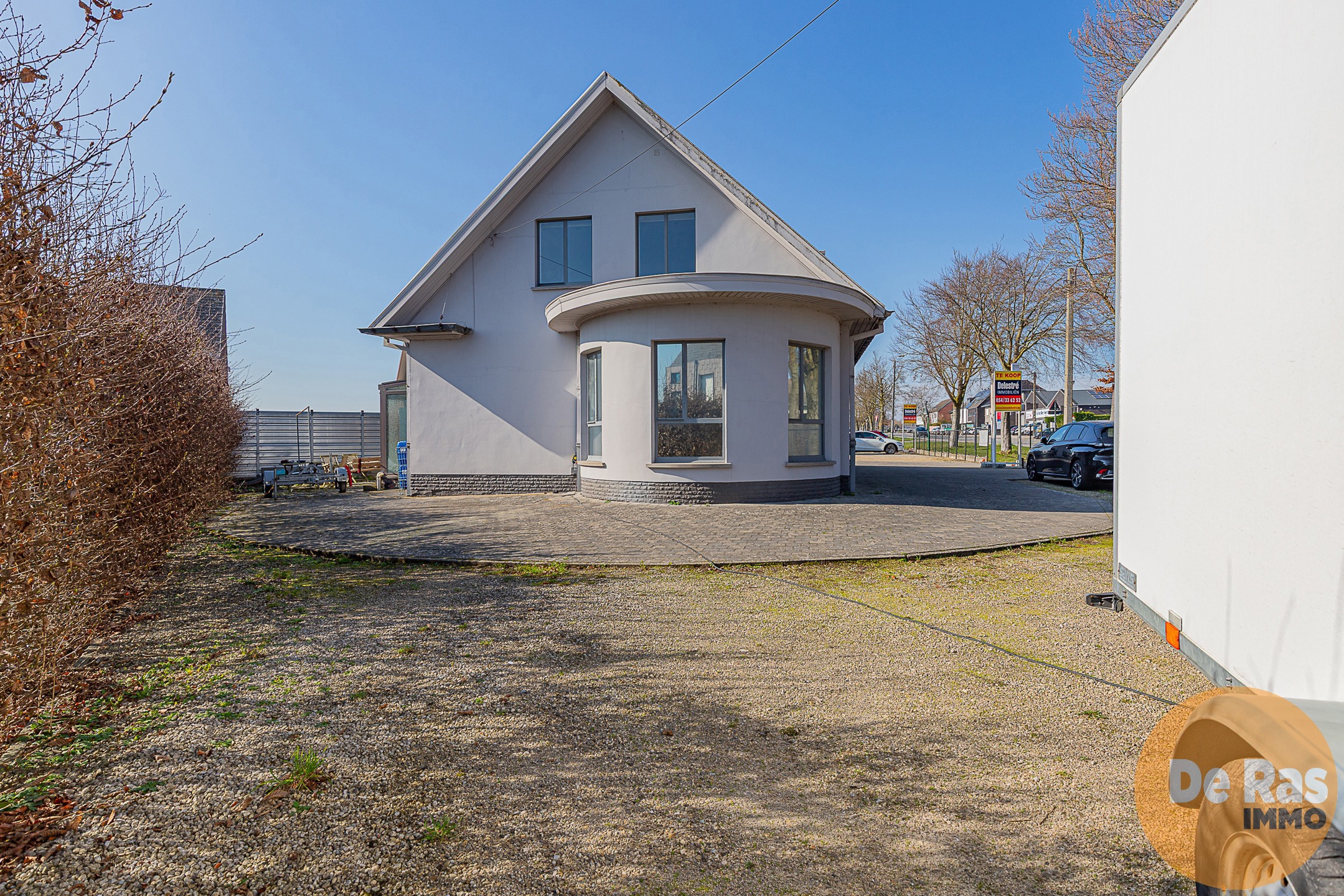 Maison à vendre à Erpe-Mere avec 4 chambres - photo 1