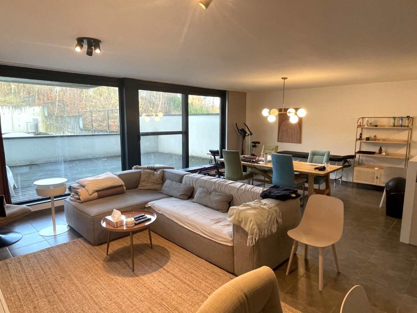 Appartement à vendre à Louvain avec 2 chambres - photo 5