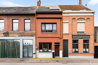 Maison à vendre à Herentals