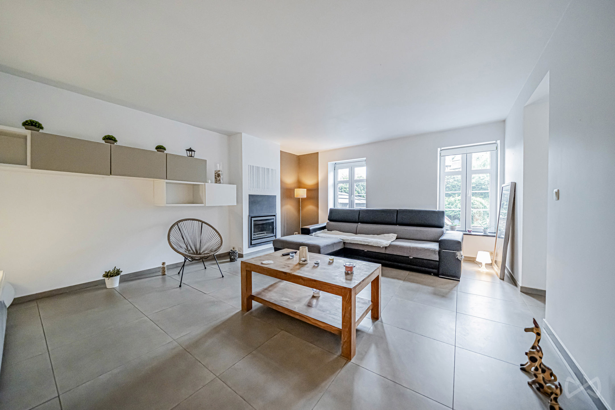 Maison à vendre à Tilff avec 3 chambres - photo 1