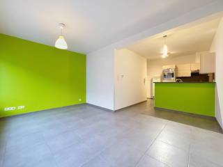 Appartement op de eerste verdieping vlakbij centrum Mechelen