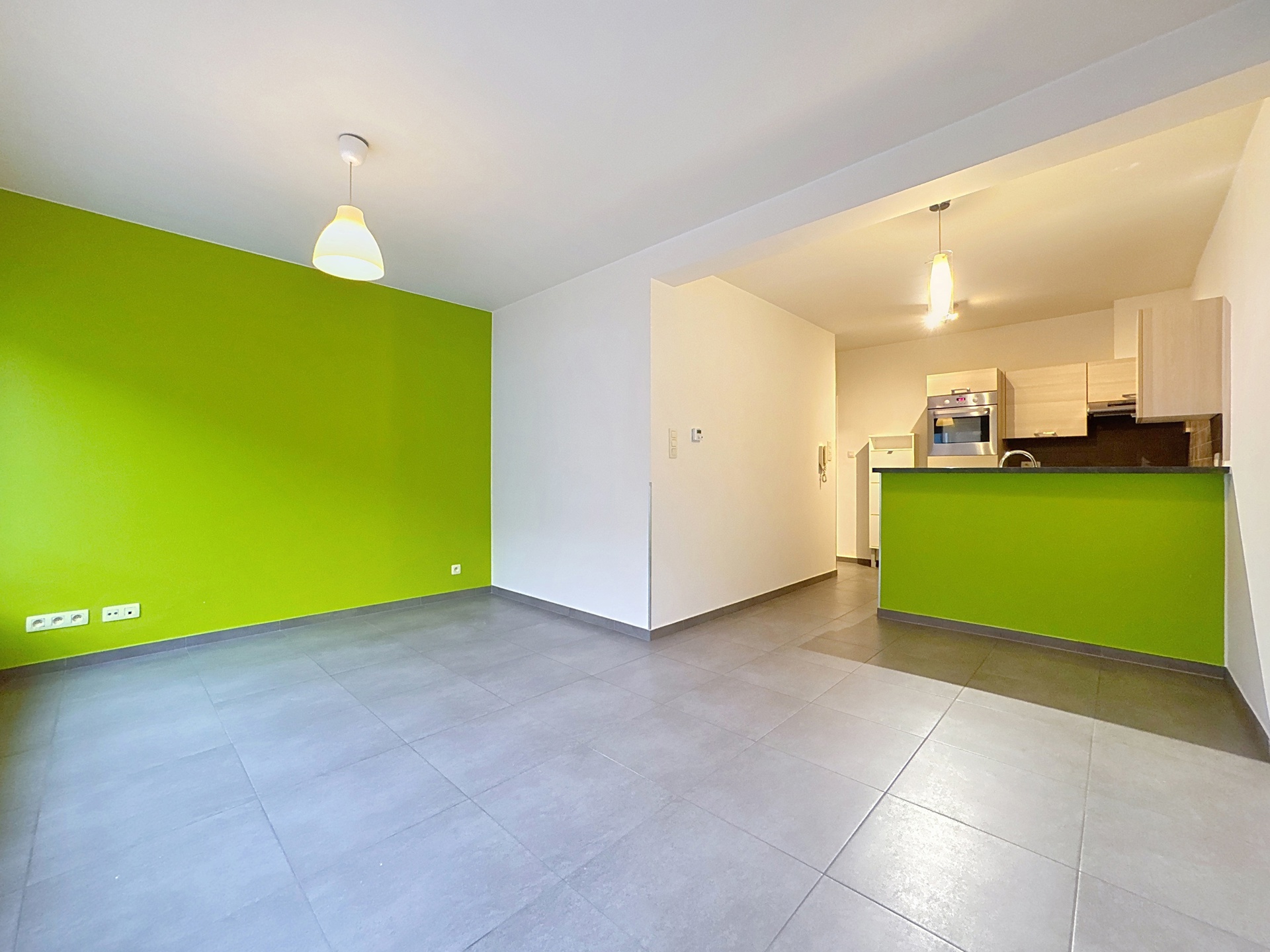 Appartement te huur in Mechelen met 2 slaapkamers - foto 2