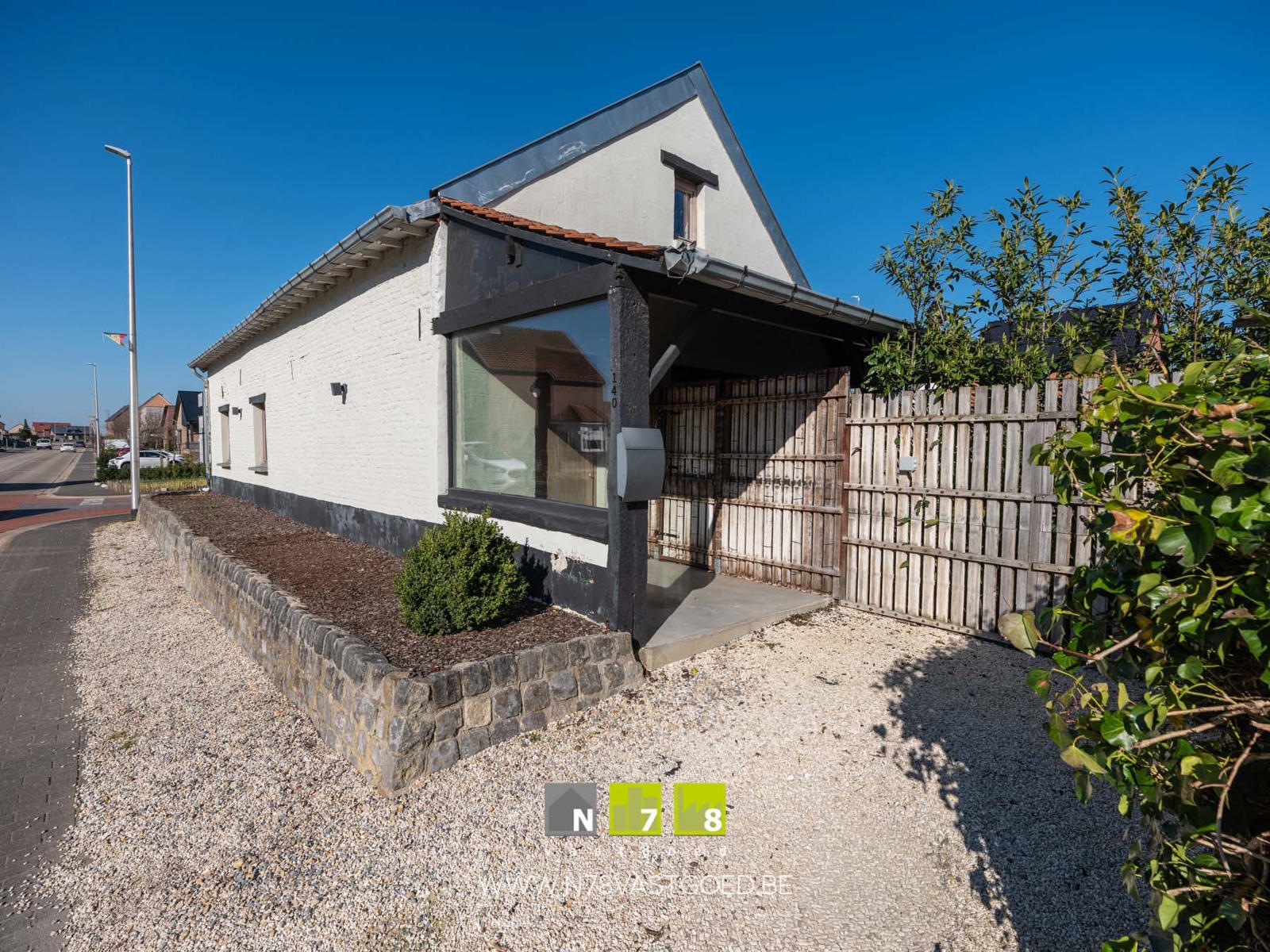 Huis te koop in Lanaken met 3 slaapkamers - foto 2