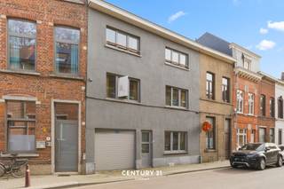 Maison à vendre à Louvain