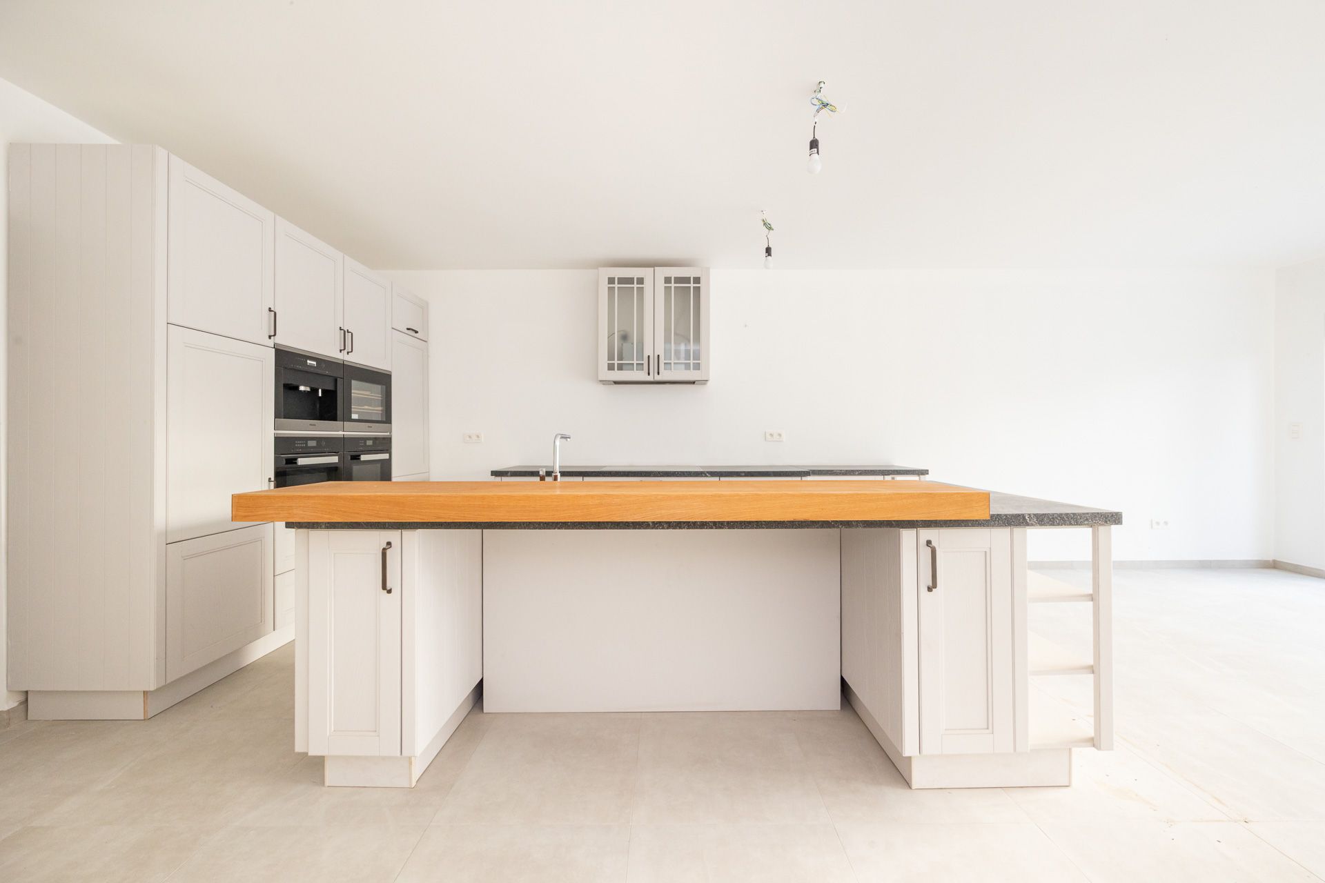 Gerenoveerde woning met ruime tuin. - foto 4