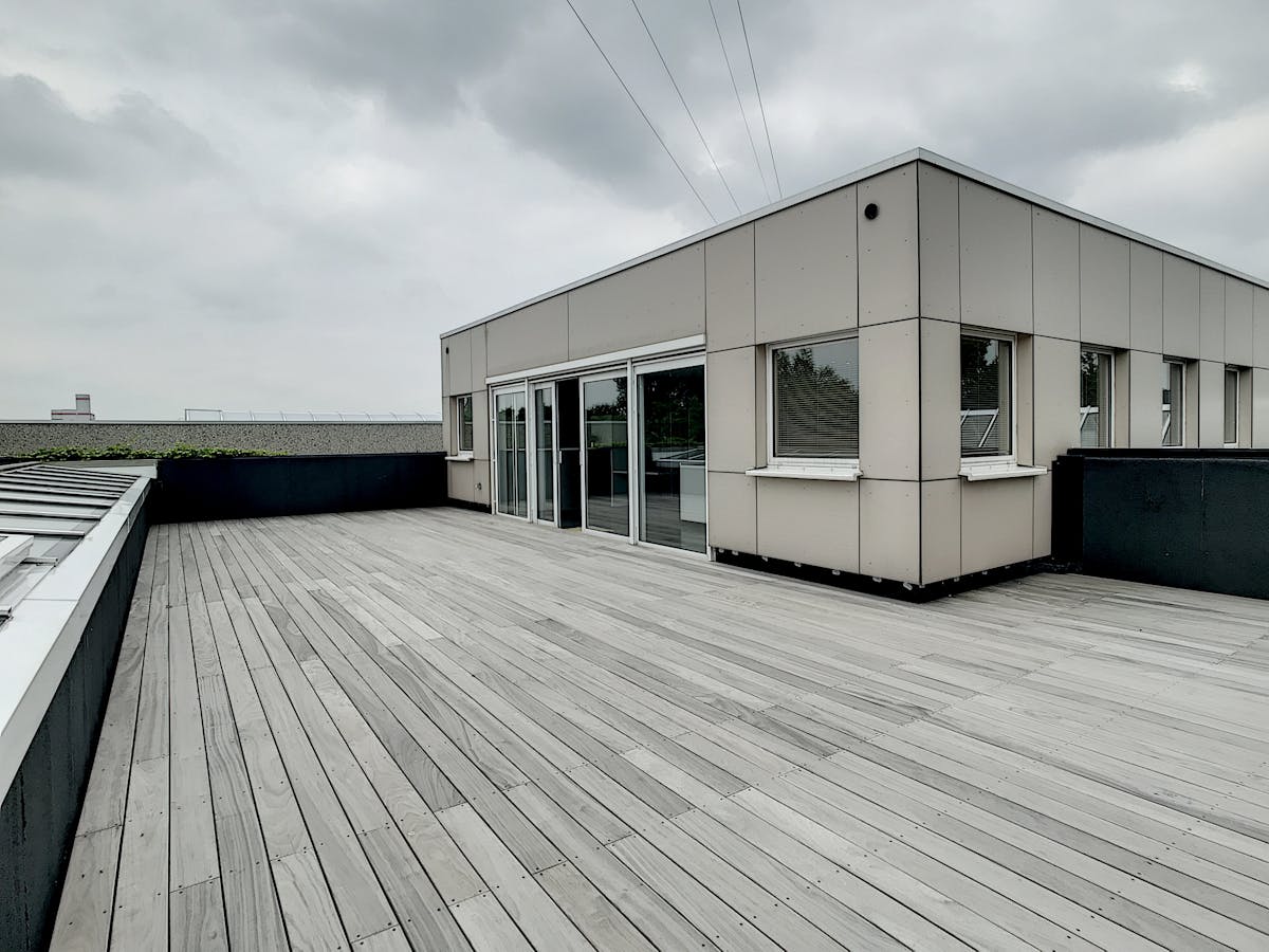 Spacieux appartement de 4 chambres à Audenarde. - photo 4