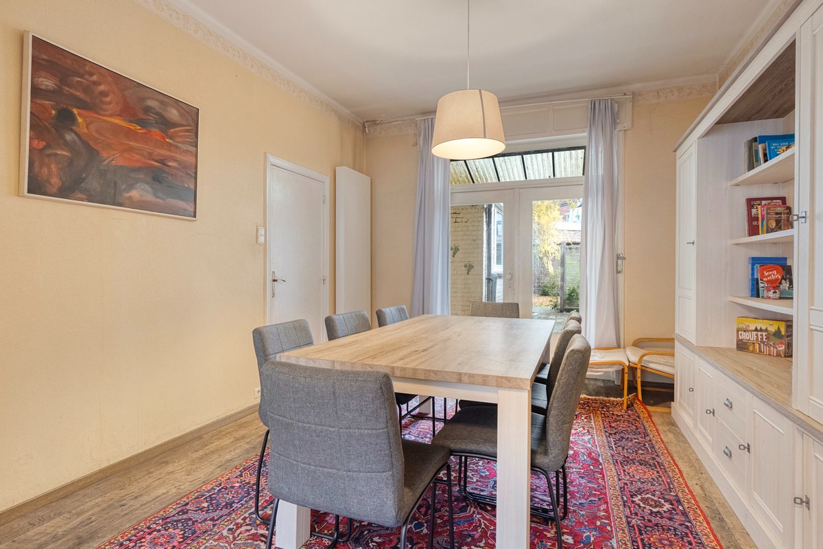Maison à vendre à Courtrai avec 4 chambres - photo 5
