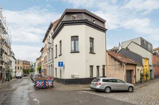 Maison à vendre à Anvers