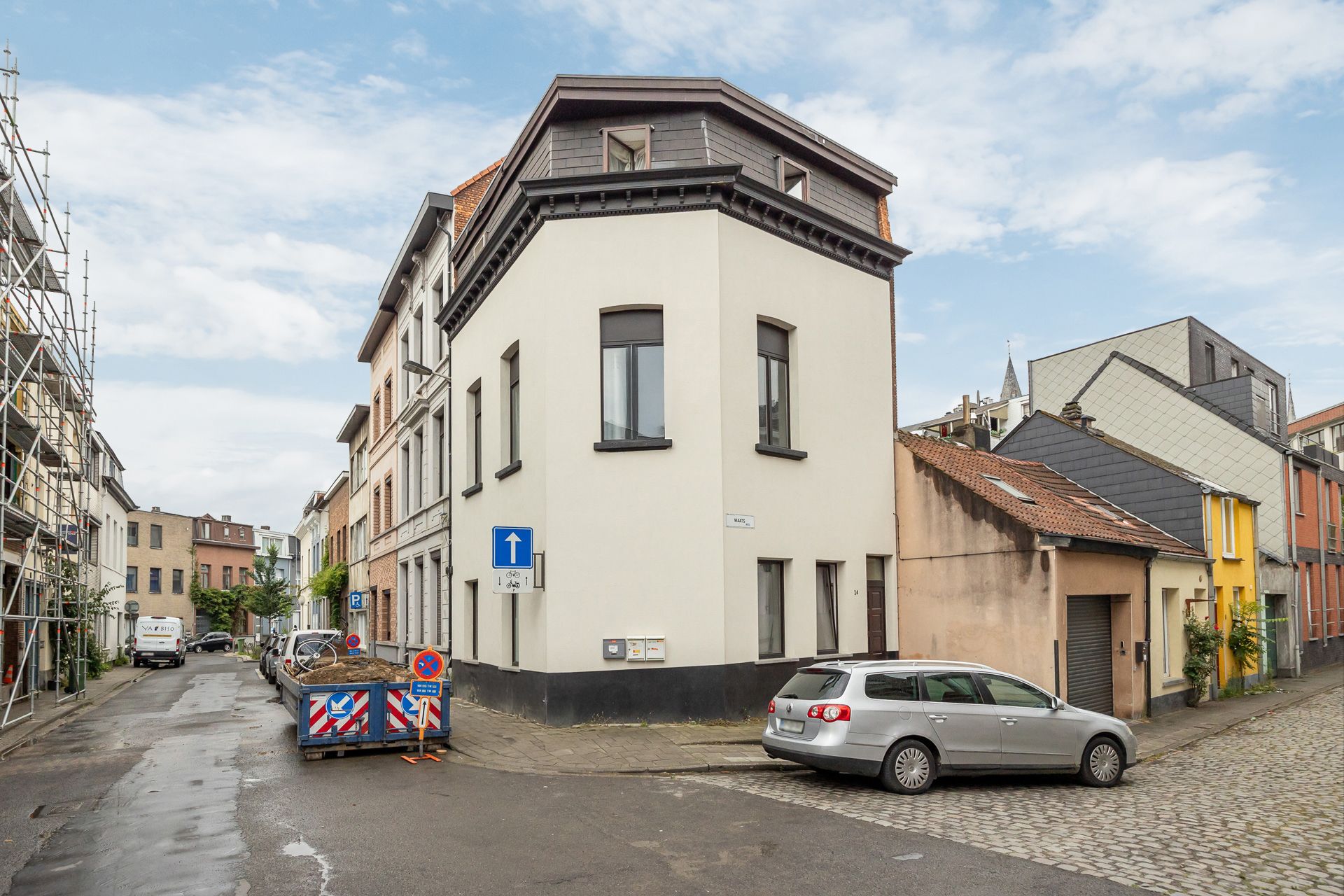 Maison à vendre à Anvers avec 3 chambres - photo 2