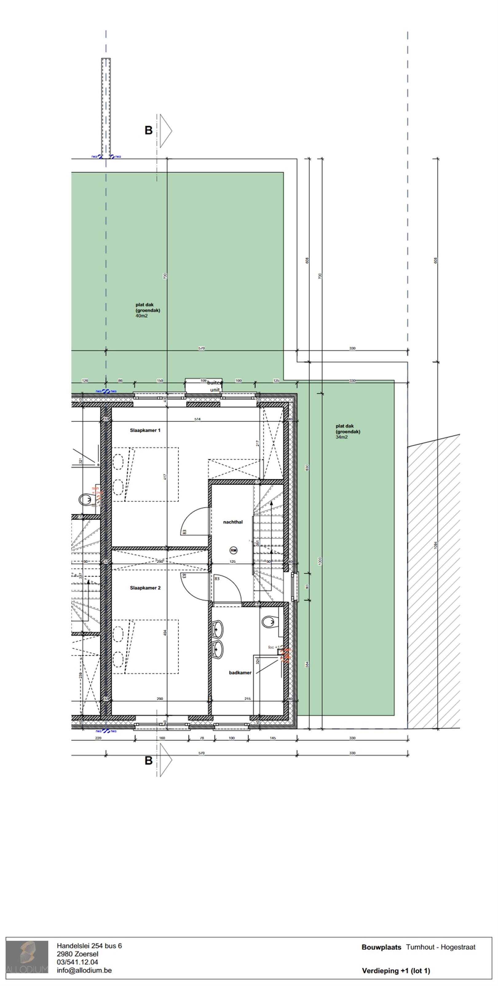 Project te koop in Turnhout - foto 5