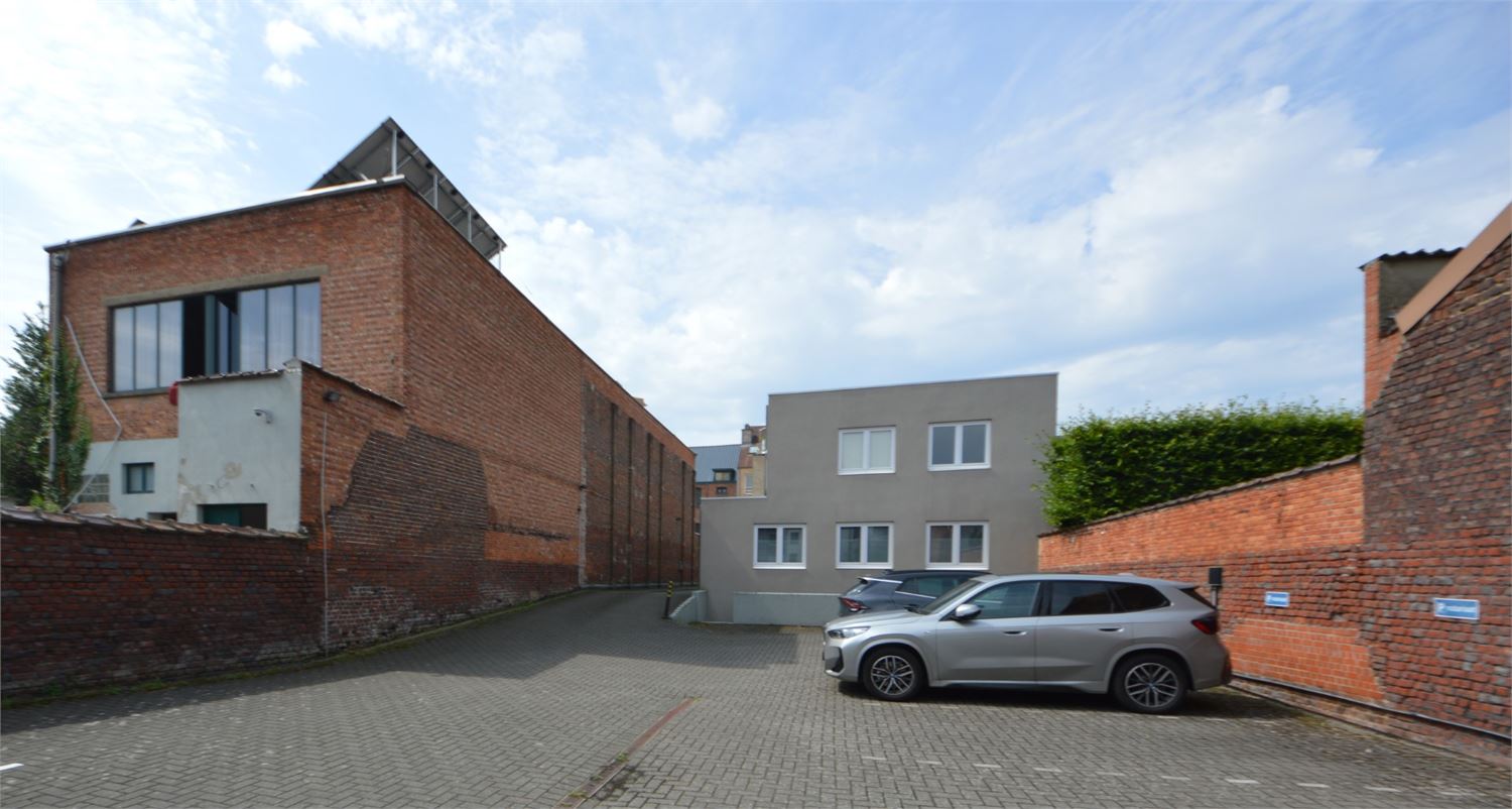 Commercial à louer à Alost - photo 4