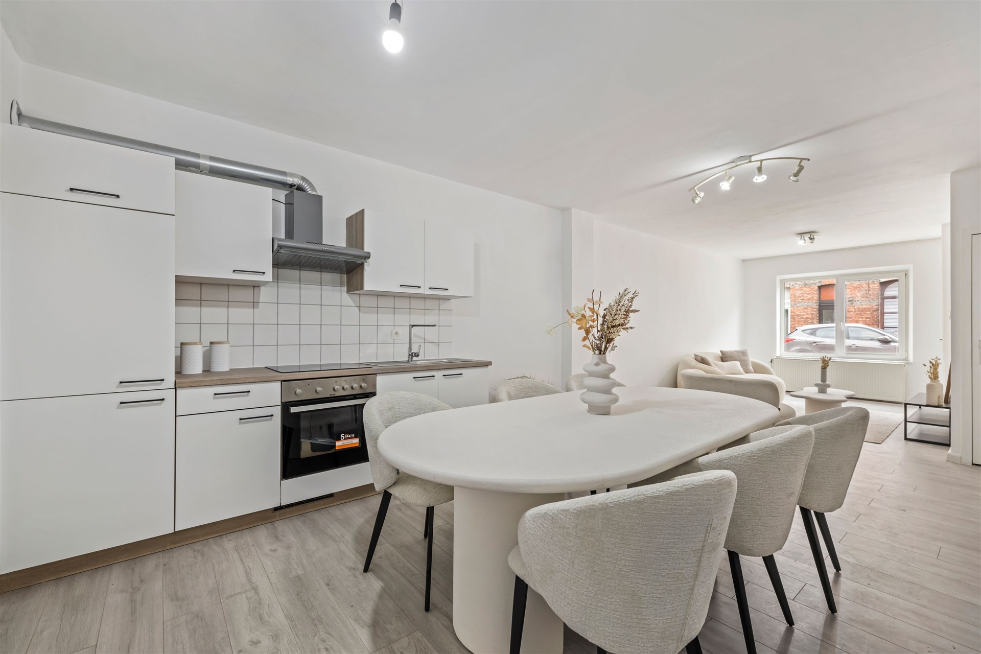 Maison à louer à Saint-Nicolas avec 3 chambres - photo 5