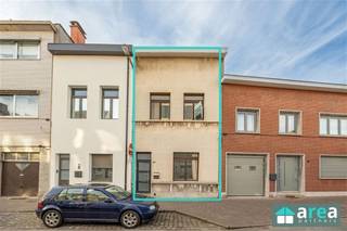 House for sale in Antwerp
