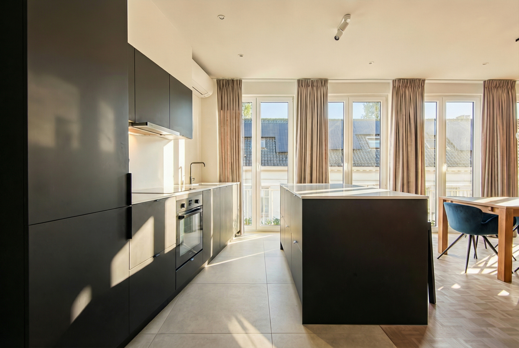 Instapklaar appartement op toplocatie! - foto 2