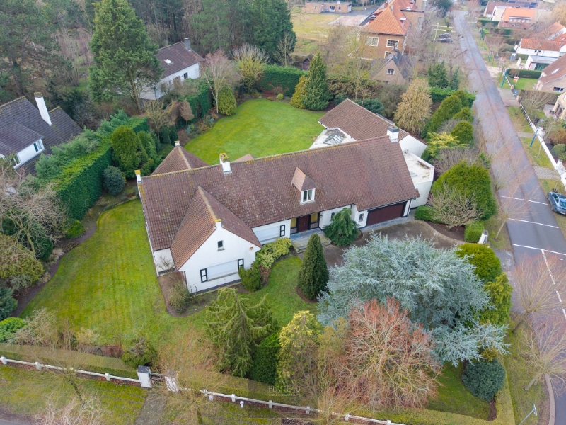 Villa "Les Ramures" - 2749m2 - Emplacement de choix! - photo 3