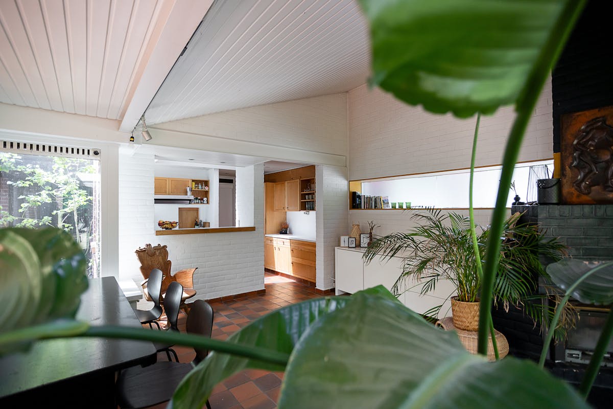 Leuke centrumwoning te koop in Deerlijk - foto 4