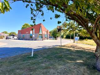 Commercial à vendre à Waregem