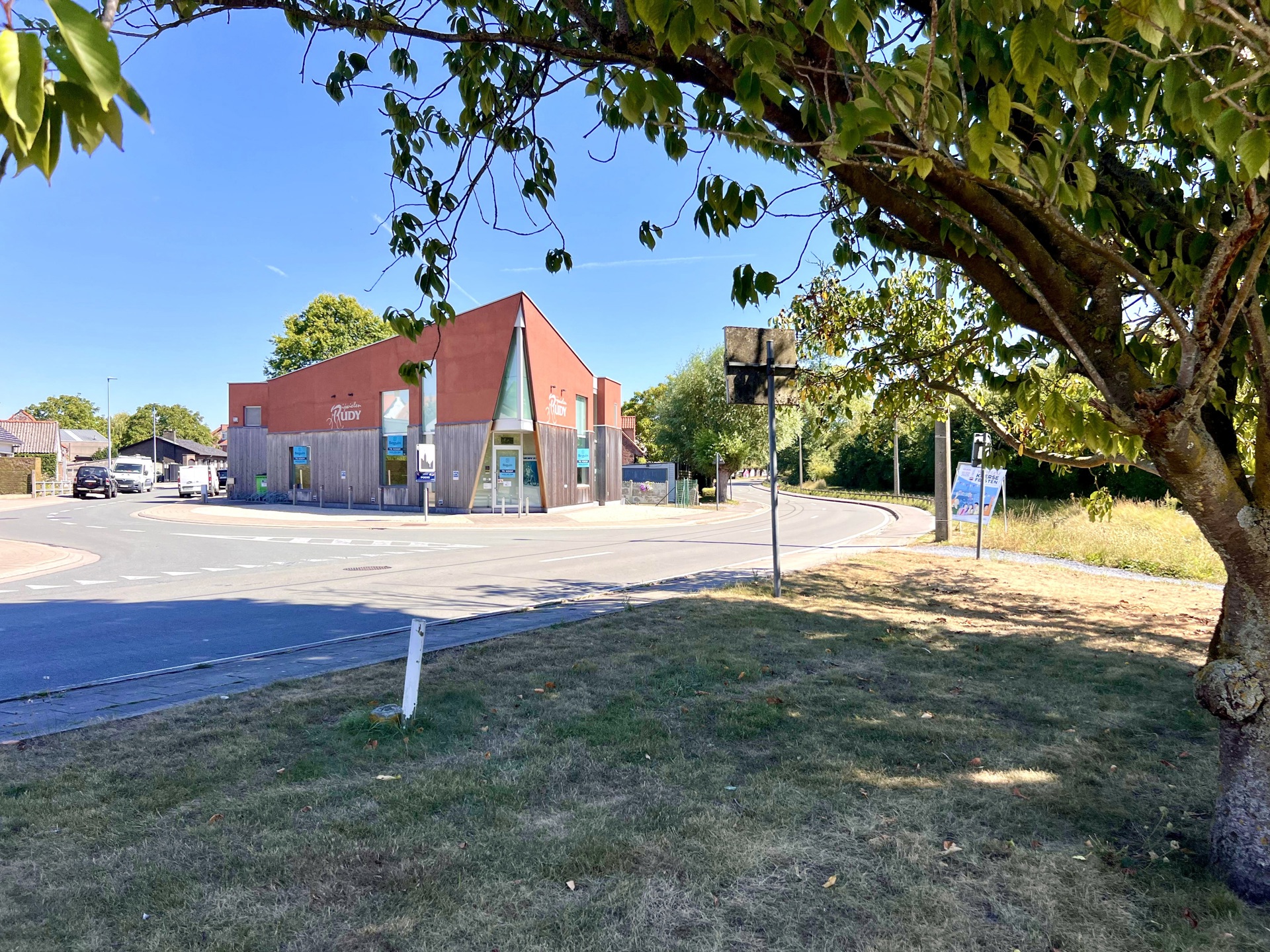 Commercial à vendre à Waregem - photo 2